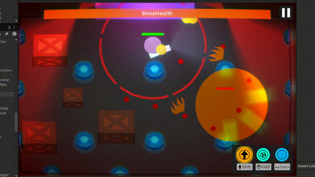 GravityRunner Gameplay